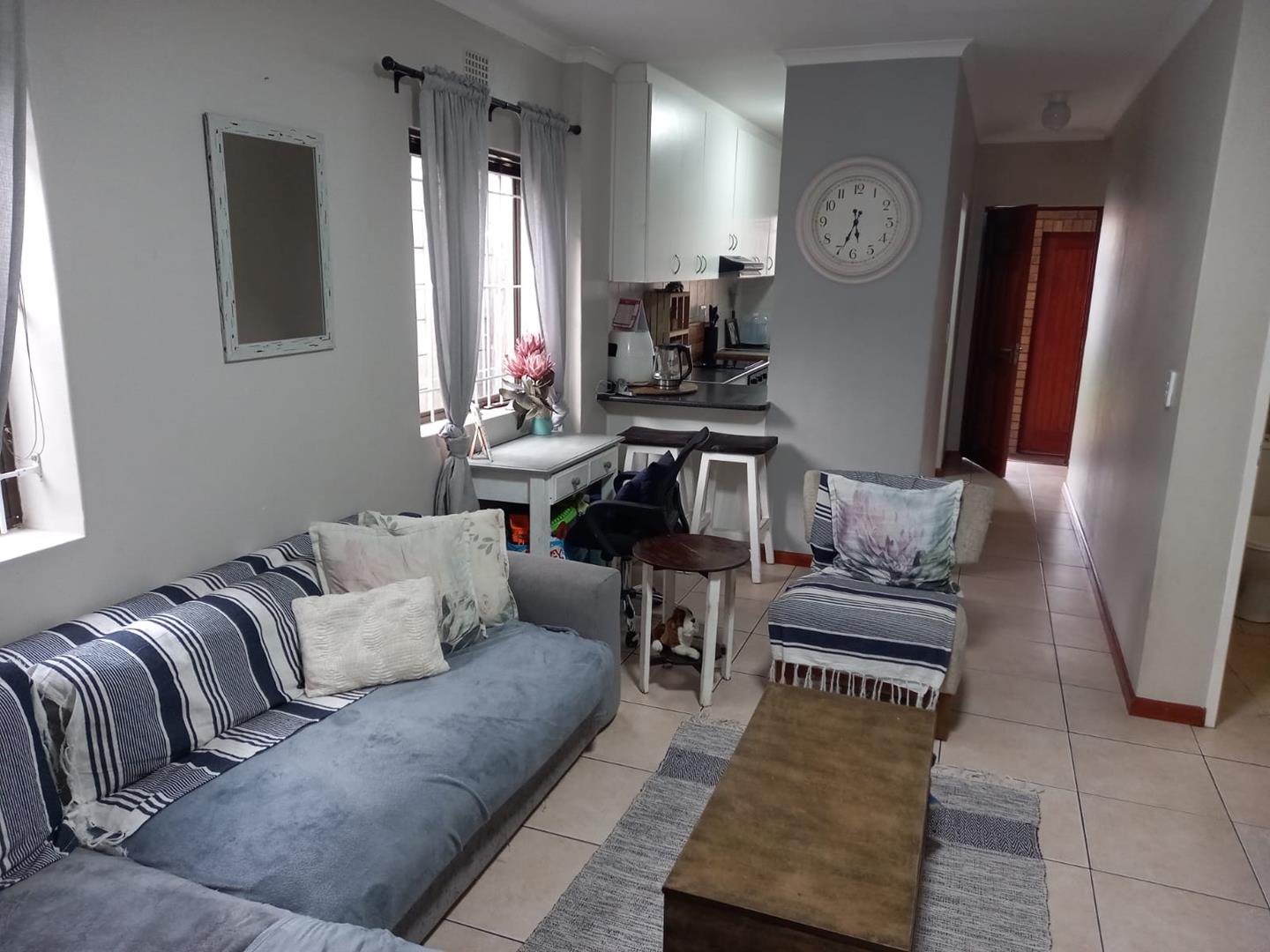 2 Bedroom Property for Sale in Brackenfell South Western Cape